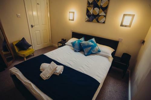 Chestergate Apartments
