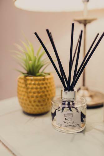 Chestergate Apartments