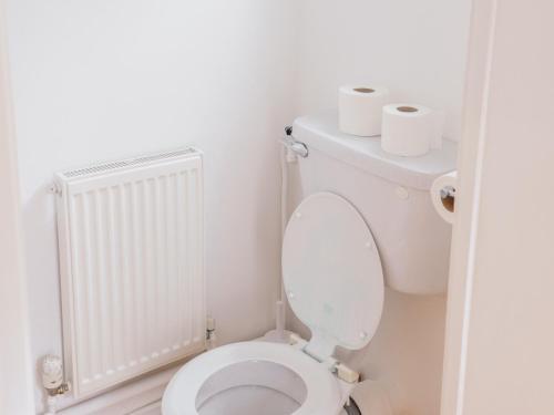 Spacious House Near Bray With Easy Rural Access