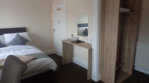 Hostal The Victoria Guest House