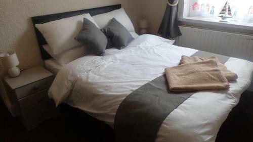 Hostal The Victoria Guest House
