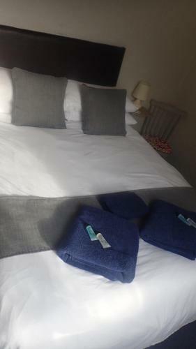 Hostal The Victoria Guest House