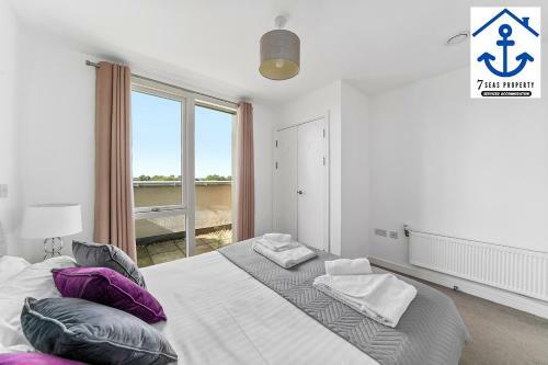 Luxury Apartment Maidenhead