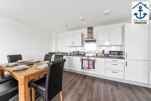 Luxury Apartment Maidenhead