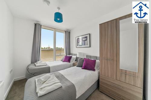 Luxury Apartment Maidenhead