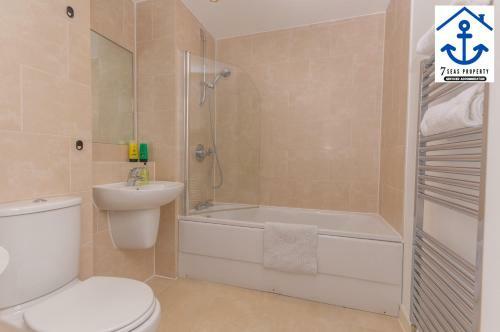 Luxury Apartment Maidenhead