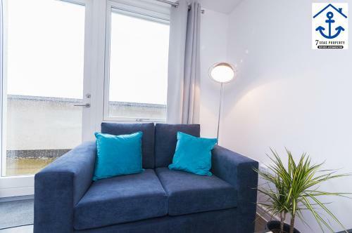 Luxury Apartment Maidenhead
