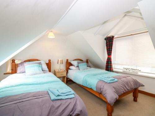 'why Not' Cottage