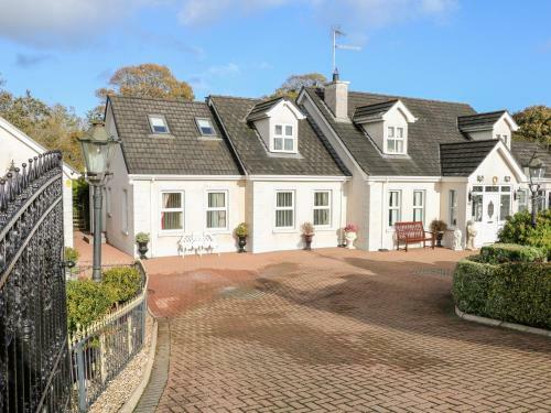 Lough Neagh Cottage