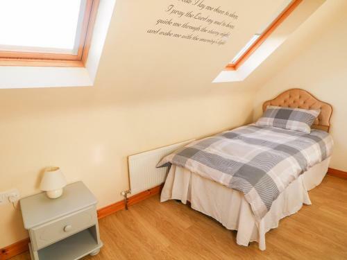 Lough Neagh Cottage