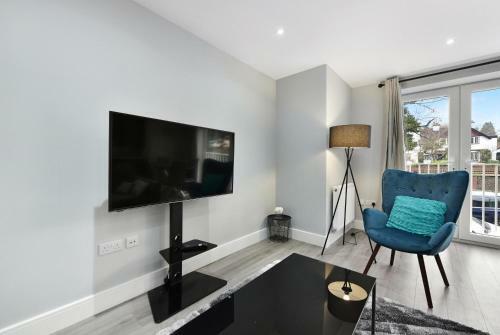 Braywick Serviced Apartments By Ferndale