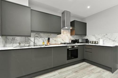 Braywick Serviced Apartments By Ferndale