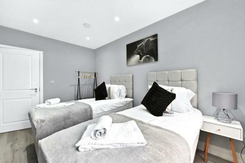 Braywick Serviced Apartments By Ferndale