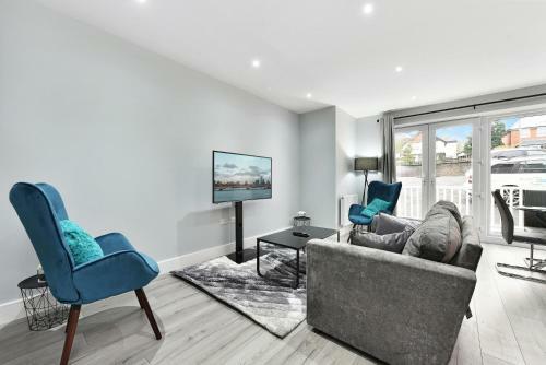 Braywick Serviced Apartments By Ferndale