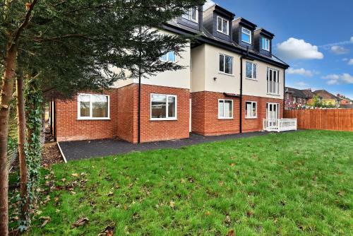 Braywick Serviced Apartments By Ferndale