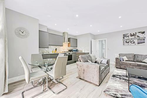 Braywick Serviced Apartments By Ferndale