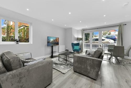 Braywick Serviced Apartments By Ferndale