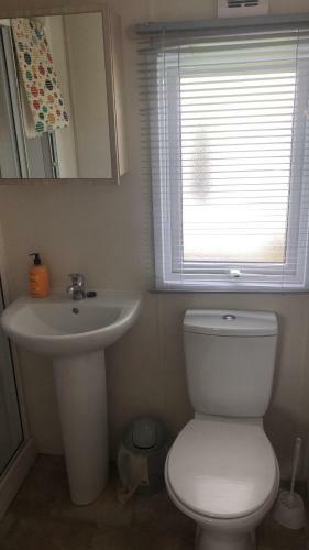 L76 Mablethorpe Chalet Park