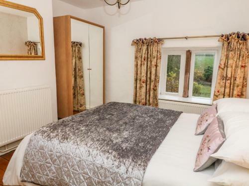 Barns Lea Farmhouse