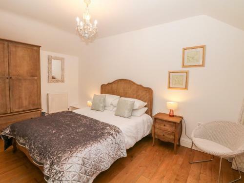 Barns Lea Farmhouse