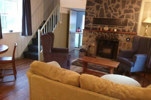 Aberdulas Cottage In The Dyfi Valley Wales