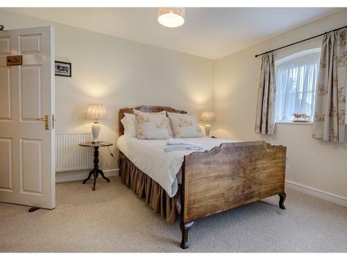 Bed & Breakfast Higher Farm