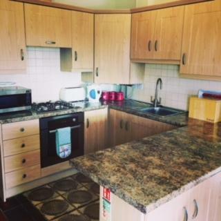 Bed & Breakfast Higher Farm