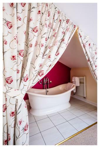 Bed & Breakfast Higher Farm