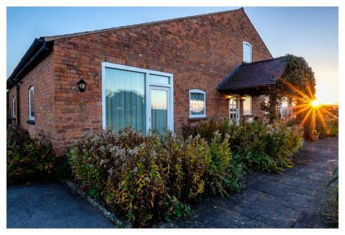 Bed & Breakfast Higher Farm