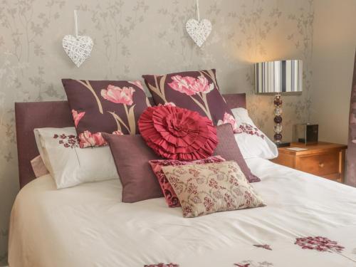 Bulmer Farm Lodge