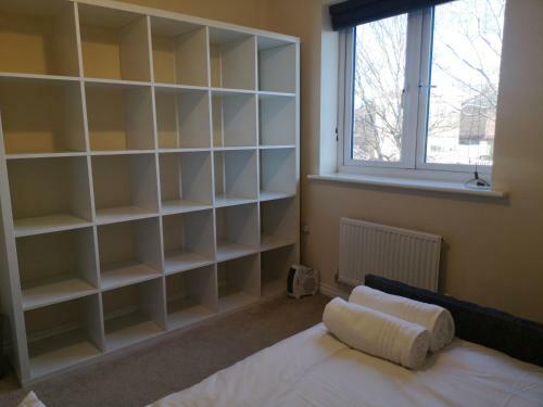 Apartamento Nightingale Gardens - 4 Bed Detached House - Manchester