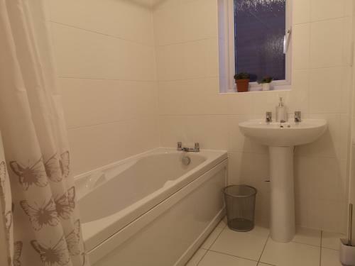 Apartamento Nightingale Gardens - 4 Bed Detached House - Manchester