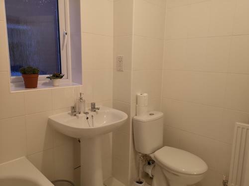 Apartamento Nightingale Gardens - 4 Bed Detached House - Manchester