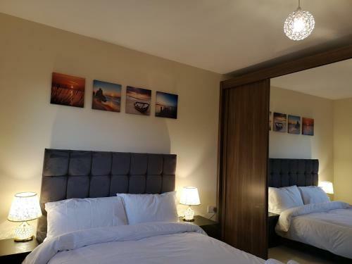 Apartamento Nightingale Gardens - 4 Bed Detached House - Manchester