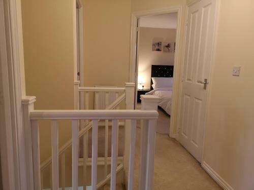 Apartamento Nightingale Gardens - 4 Bed Detached House - Manchester