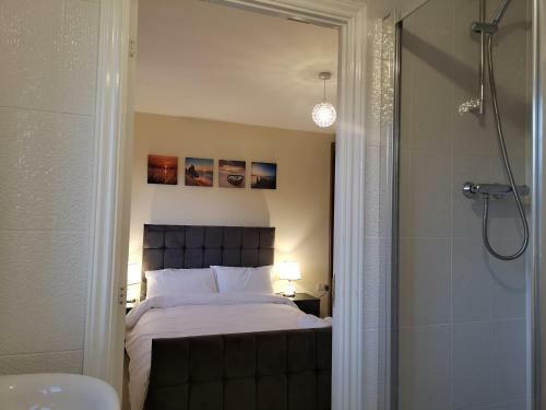 Apartamento Nightingale Gardens - 4 Bed Detached House - Manchester