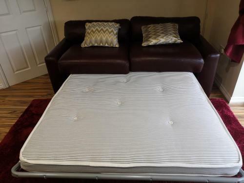 Apartamento Nightingale Gardens - 4 Bed Detached House - Manchester
