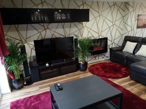 Apartamento Nightingale Gardens - 4 Bed Detached House - Manchester