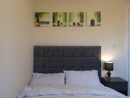 Apartamento Nightingale Gardens - 4 Bed Detached House - Manchester