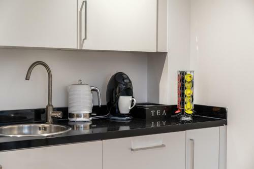 Apartamento Cozy Stays The Exchange Manchester City Centre