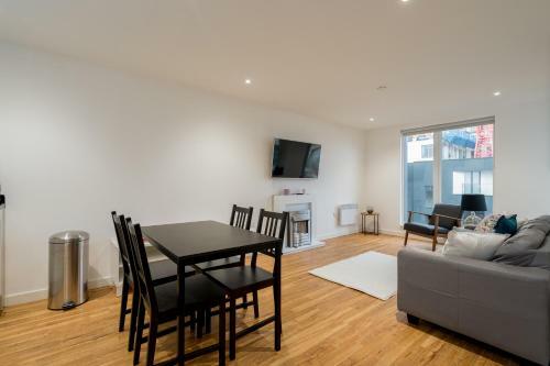 Apartamento Cozy Stays The Exchange Manchester City Centre