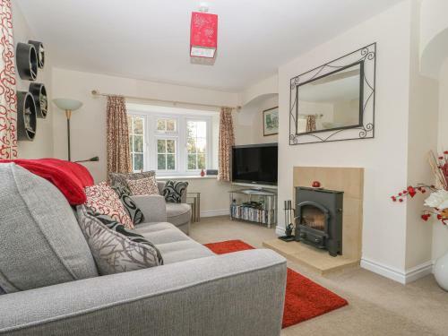 Hanging Hill Farm Cottage