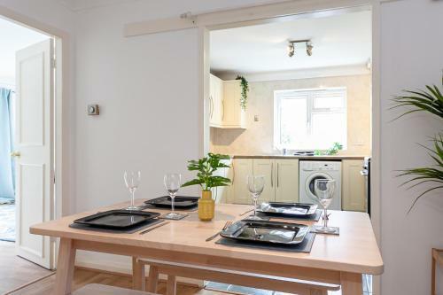 Apartamento Spath Place-west Didsbury