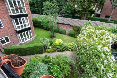Apartamento Spath Place-west Didsbury
