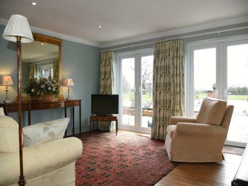 Bed & Breakfast Manor Farm Egerton