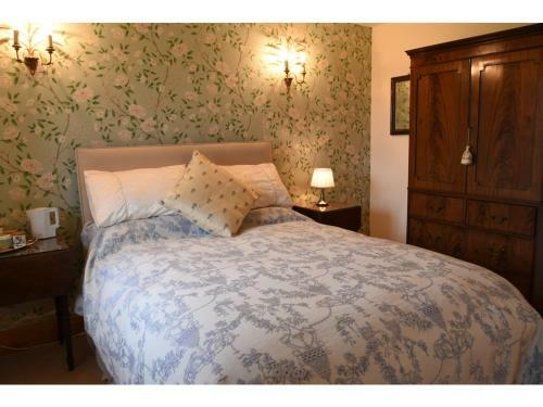 Bed & Breakfast Manor Farm Egerton