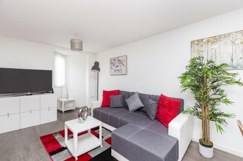 Hideaway Apartment