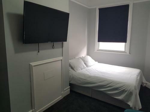 Hotel Piccadilly Central