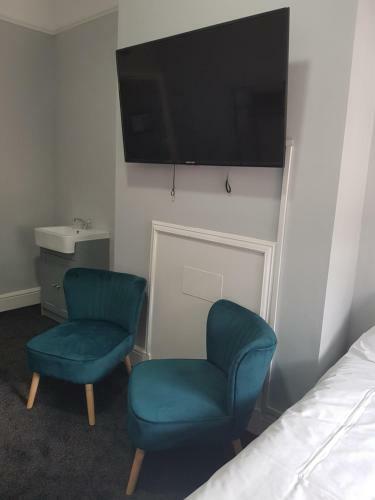 Hotel Piccadilly Central