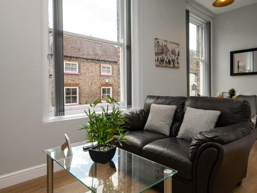 Apartamento Yorkersgate